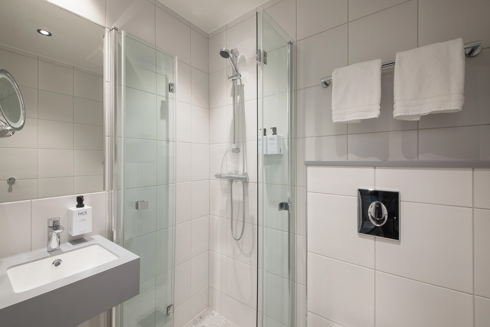 Foto - Scandic Torget Bergen