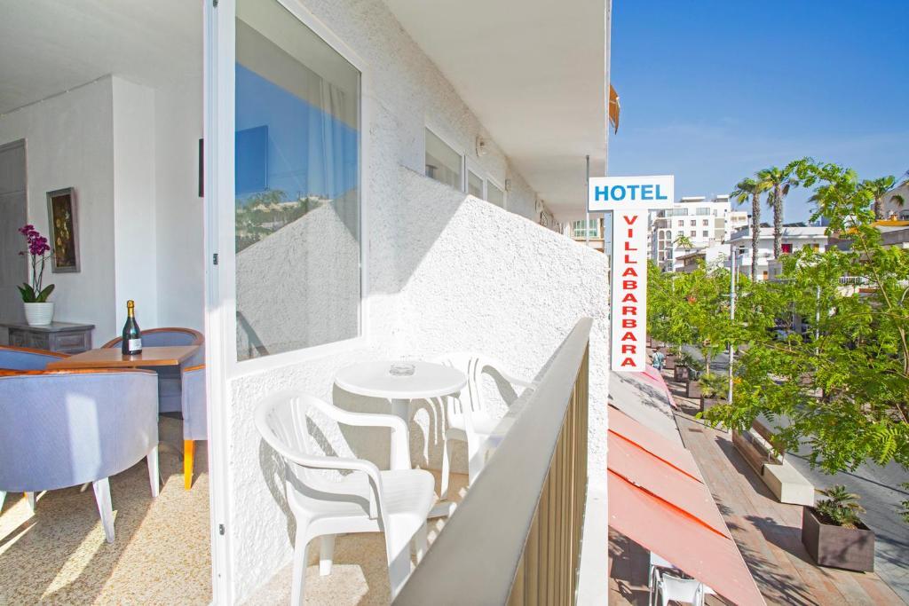 Photo - Hotel Villa Barbara