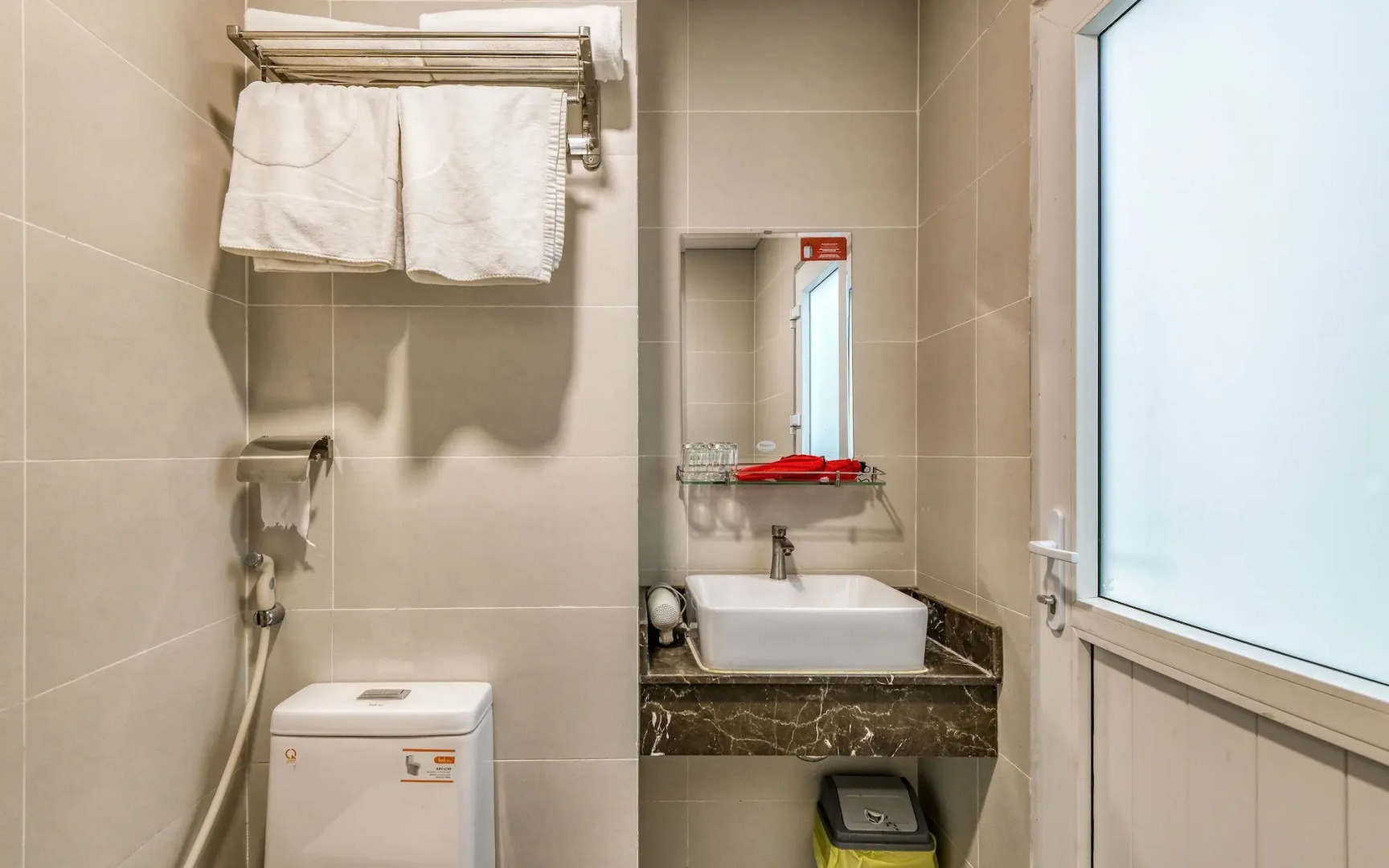 Photo - Cherry Hotel and Apartment