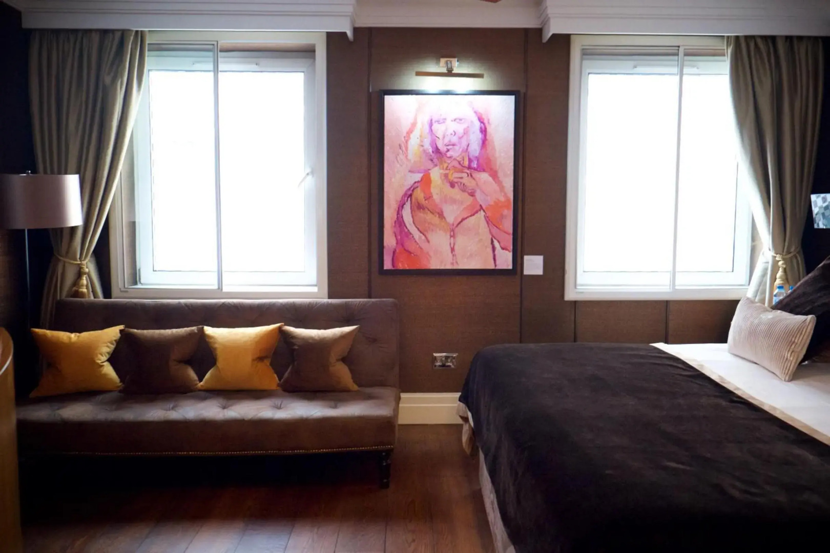 Photo - Karma Sanctum Soho Hotel