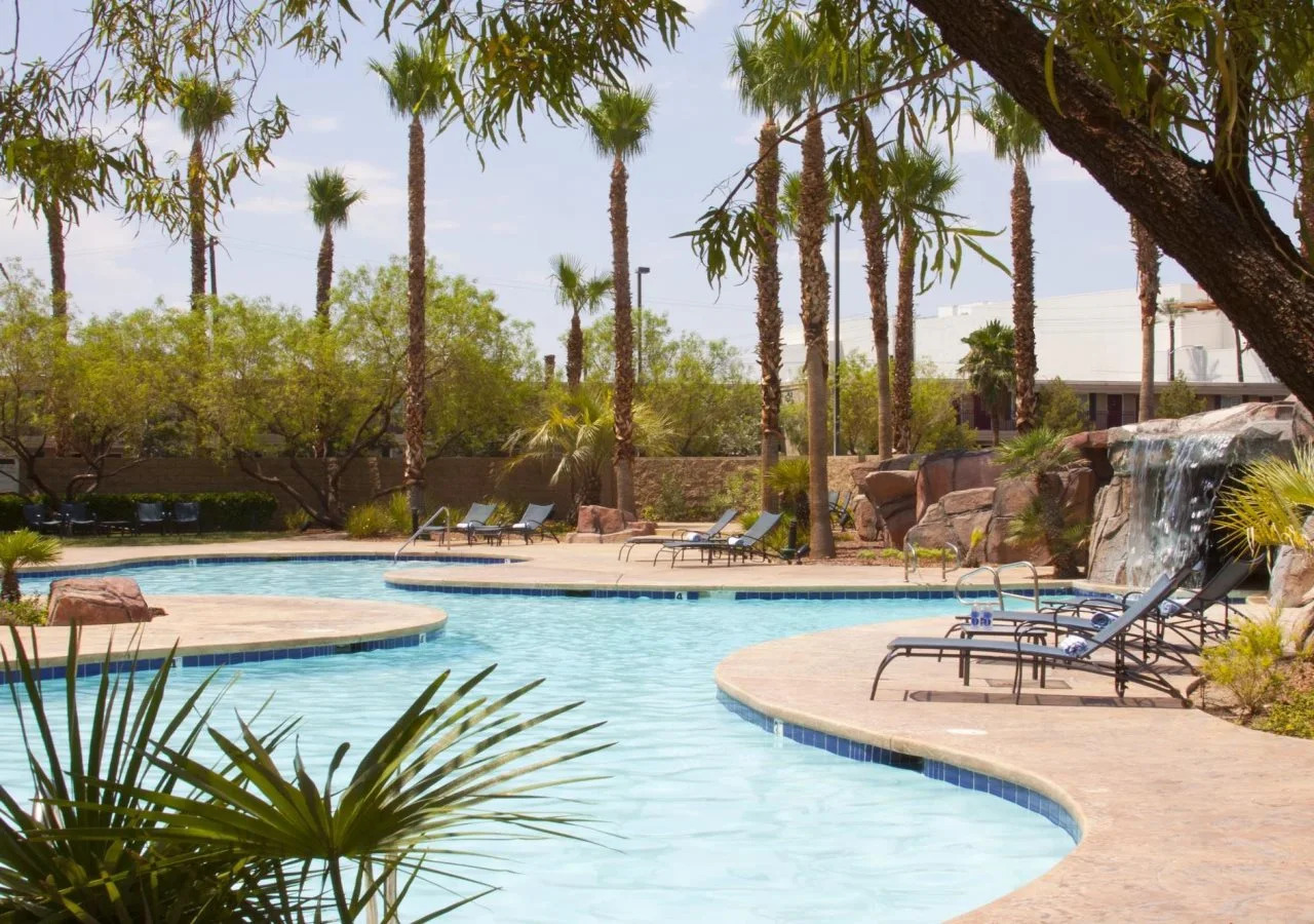 Foto - Embassy Suites by Hilton Las Vegas