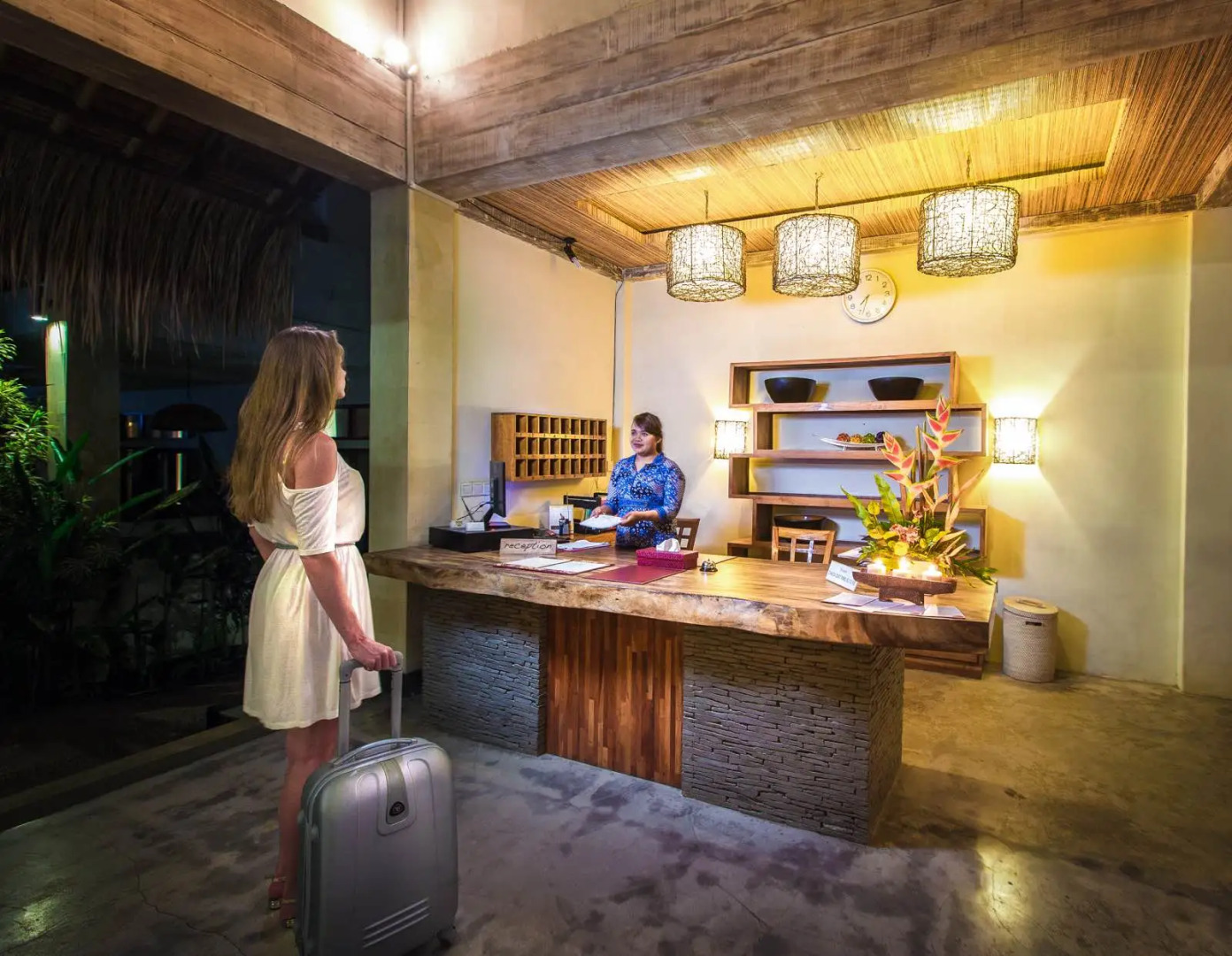 Foto - Ecosfera Hotel & Spa