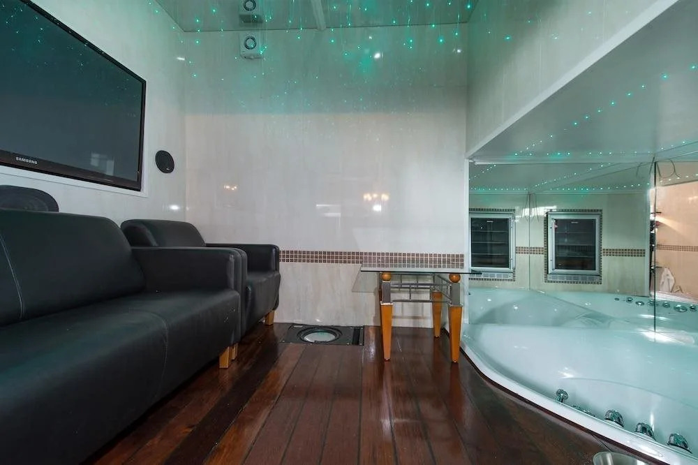 Foto - First Hotel Viking