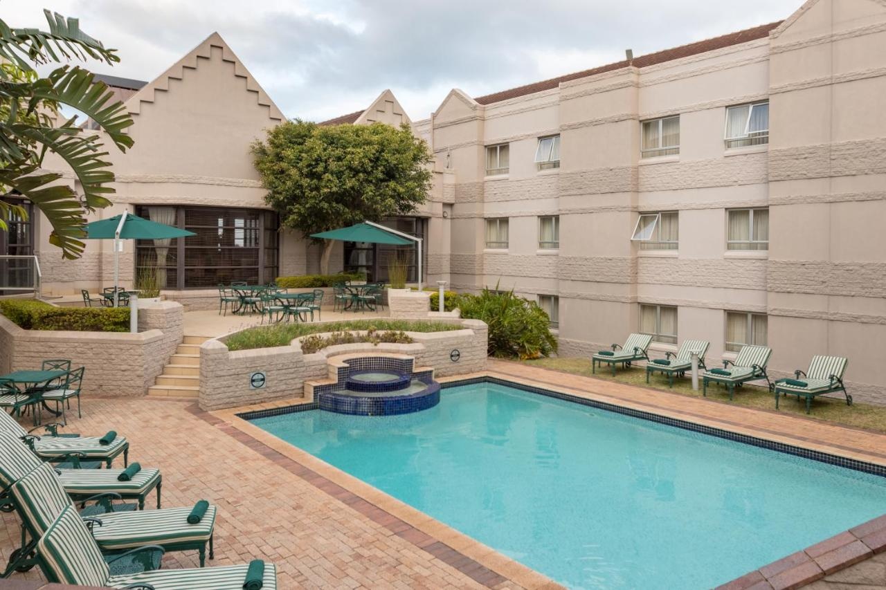 Photo - City Lodge Hotel Gqeberha