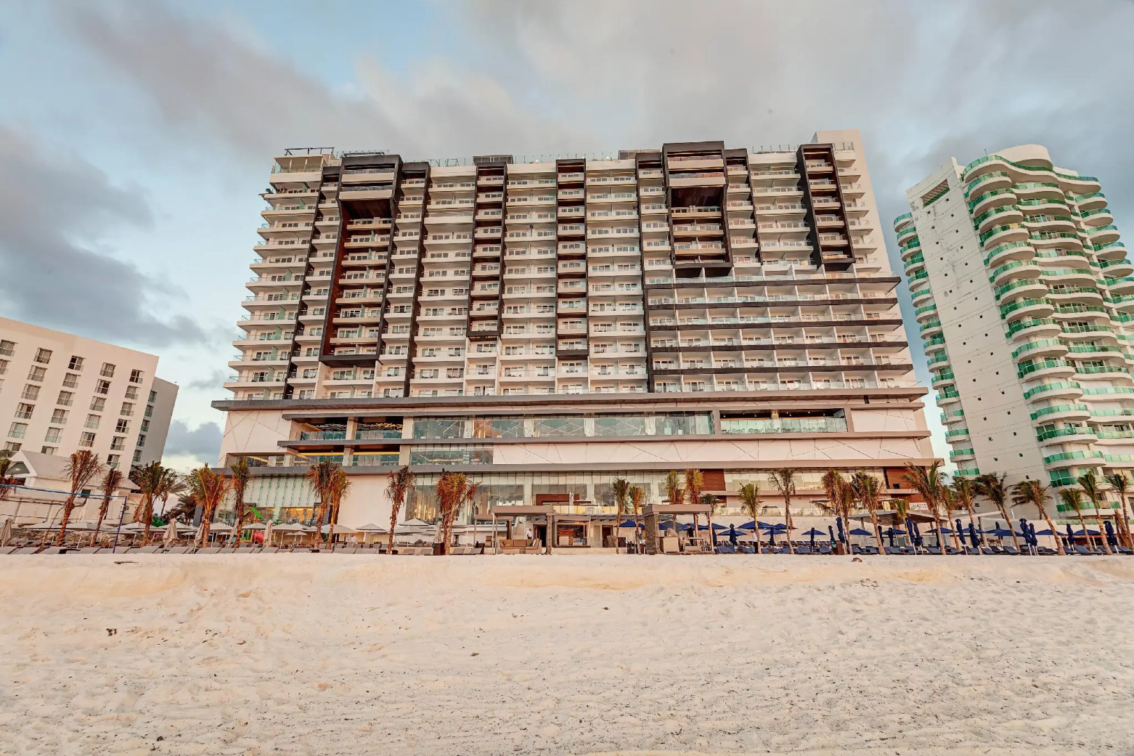 Foto - Royalton CHIC Cancun, An Autograph Collection All-Inclusive Resort - Adults Only