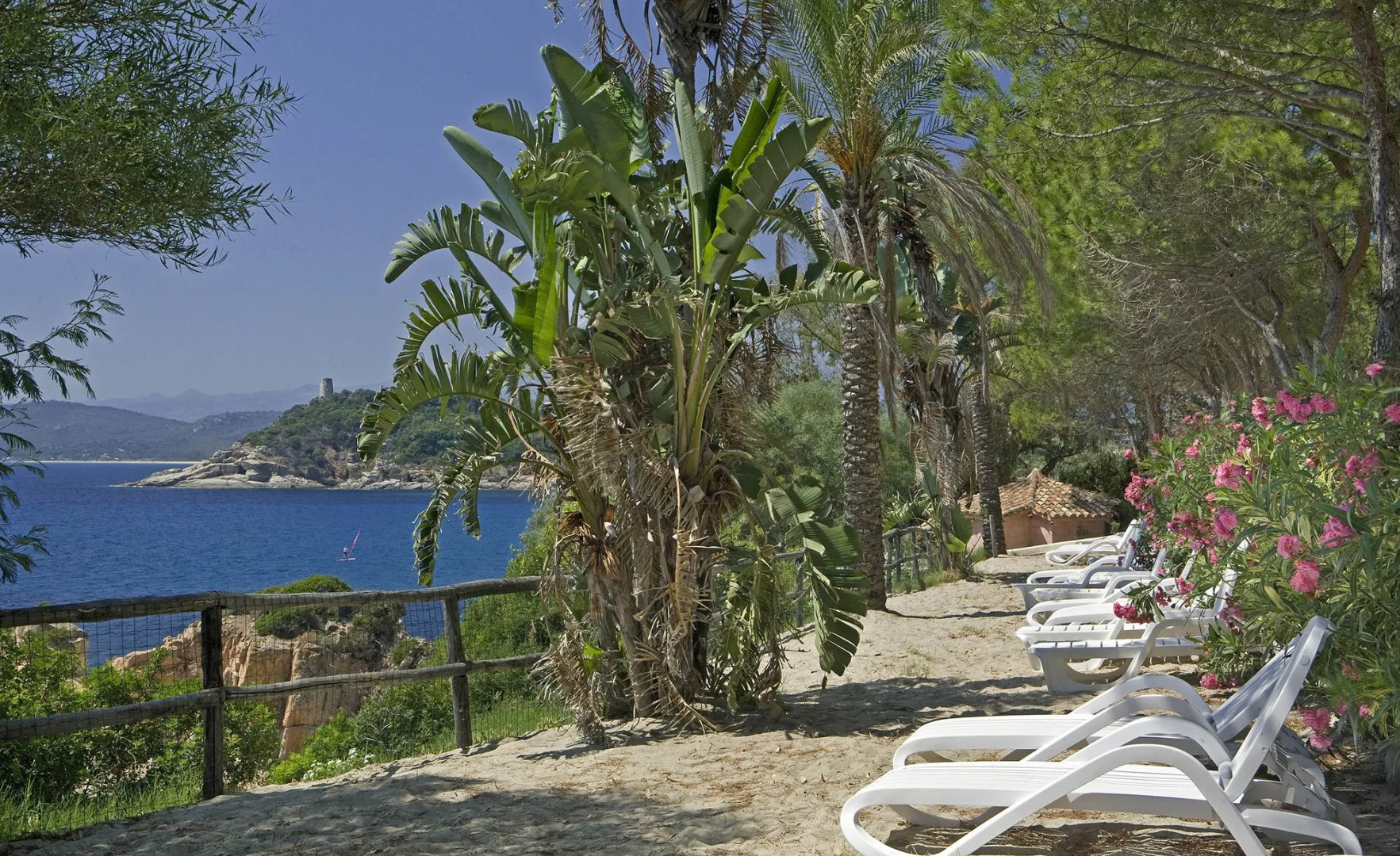 Foto - Arbatax Park Resort - Cottage