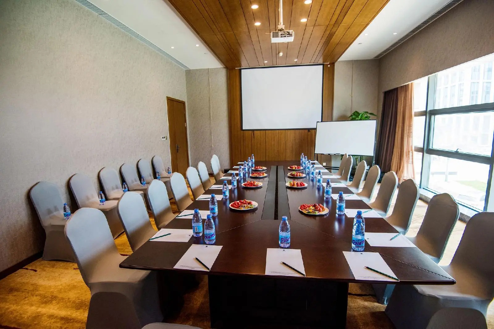 Foto - Metropark Hotel Yingkun Beijing