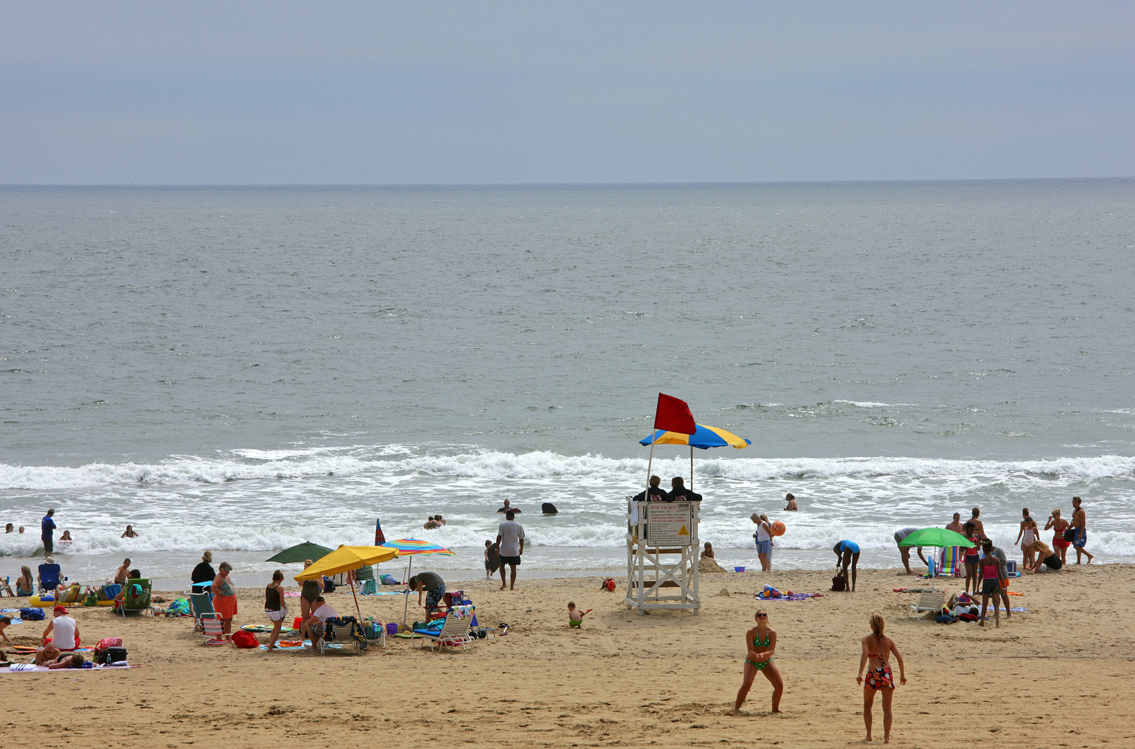 Photo - Hampton Inn Virginia Beach-Oceanfront North