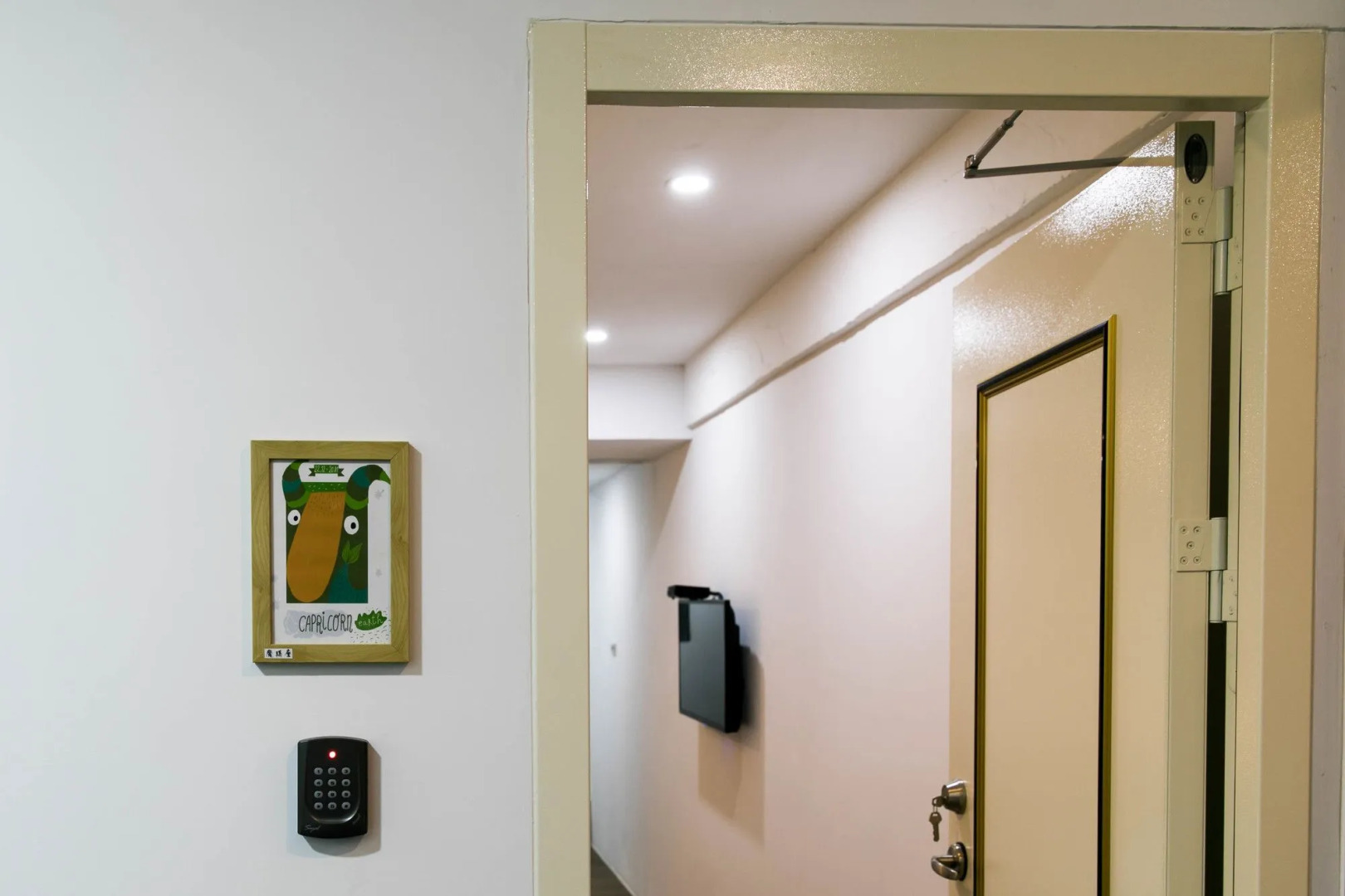 Foto - M Taipei Hotel