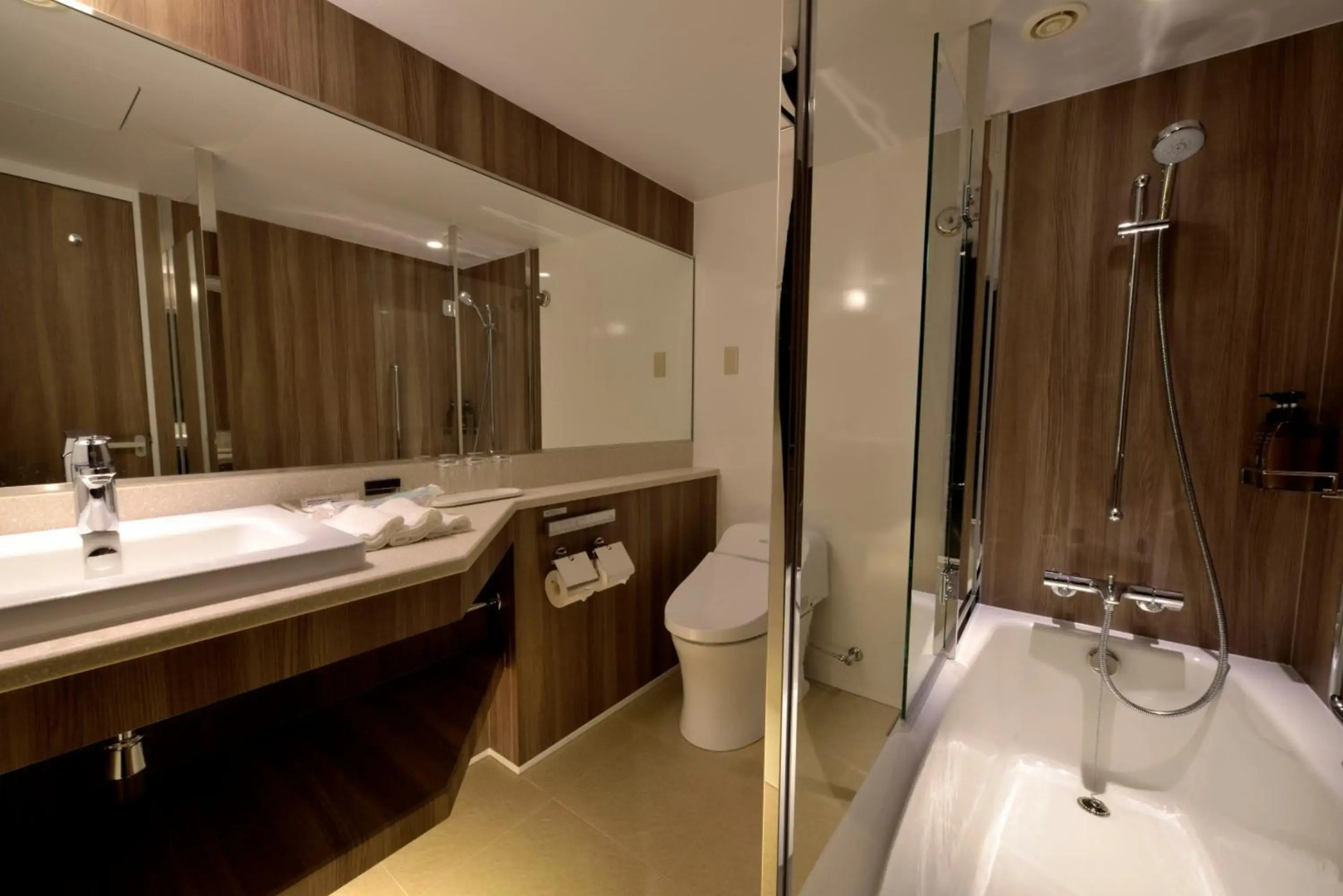 Foto - Kobe Portopia Hotel