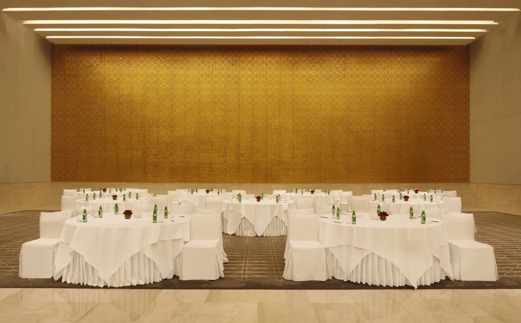 Photo - Trident Hyderabad