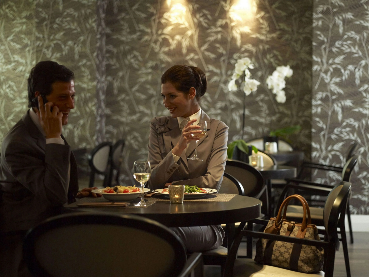 Foto - The Y Hotel