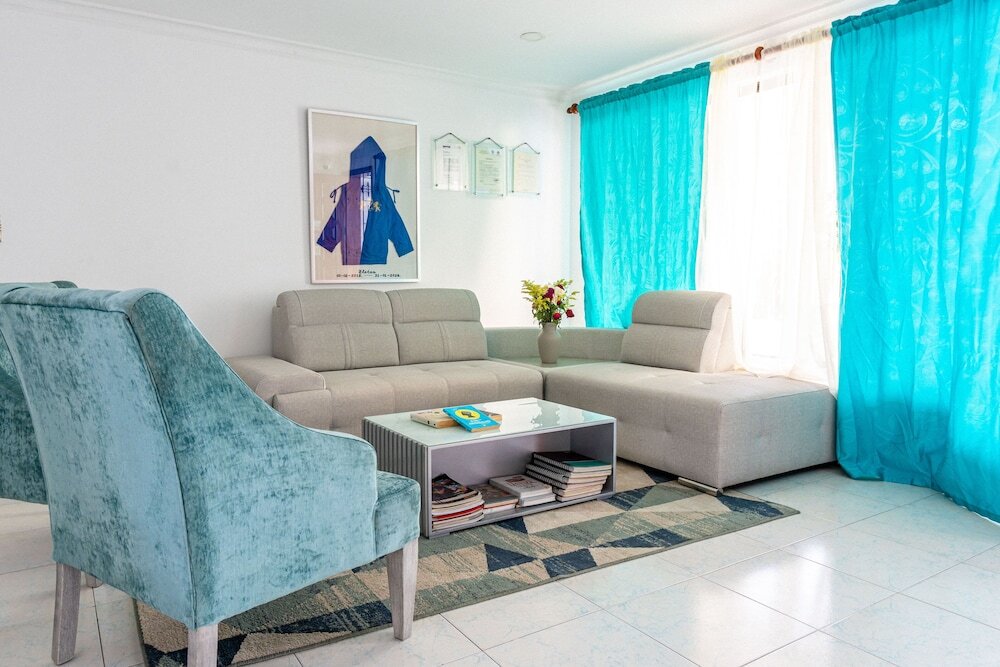 Foto - ORESCA Hostel