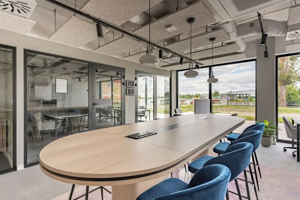 Foto - Noli Gdansk Riverside