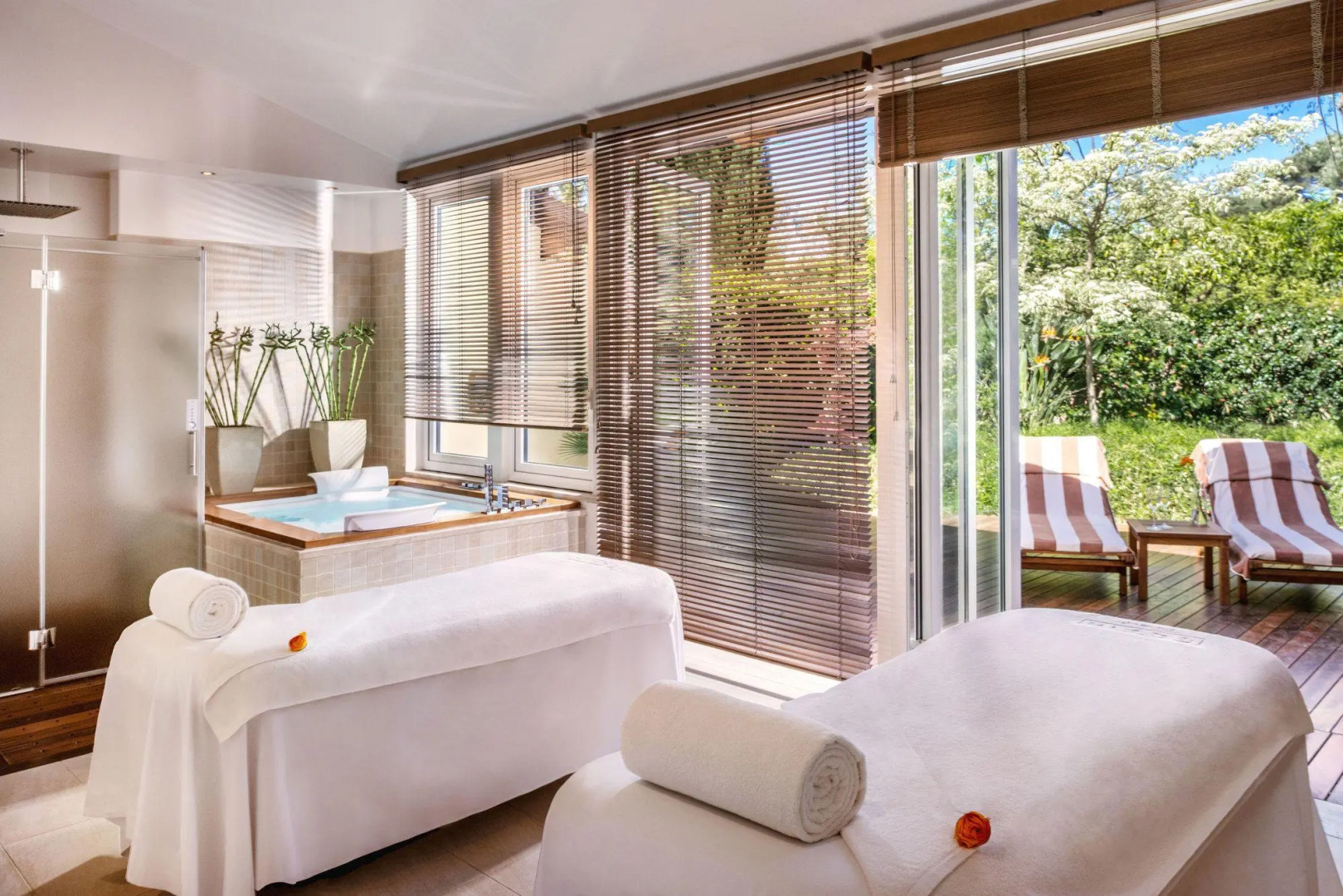 Foto - Grand Hotel Excelsior Vittoria