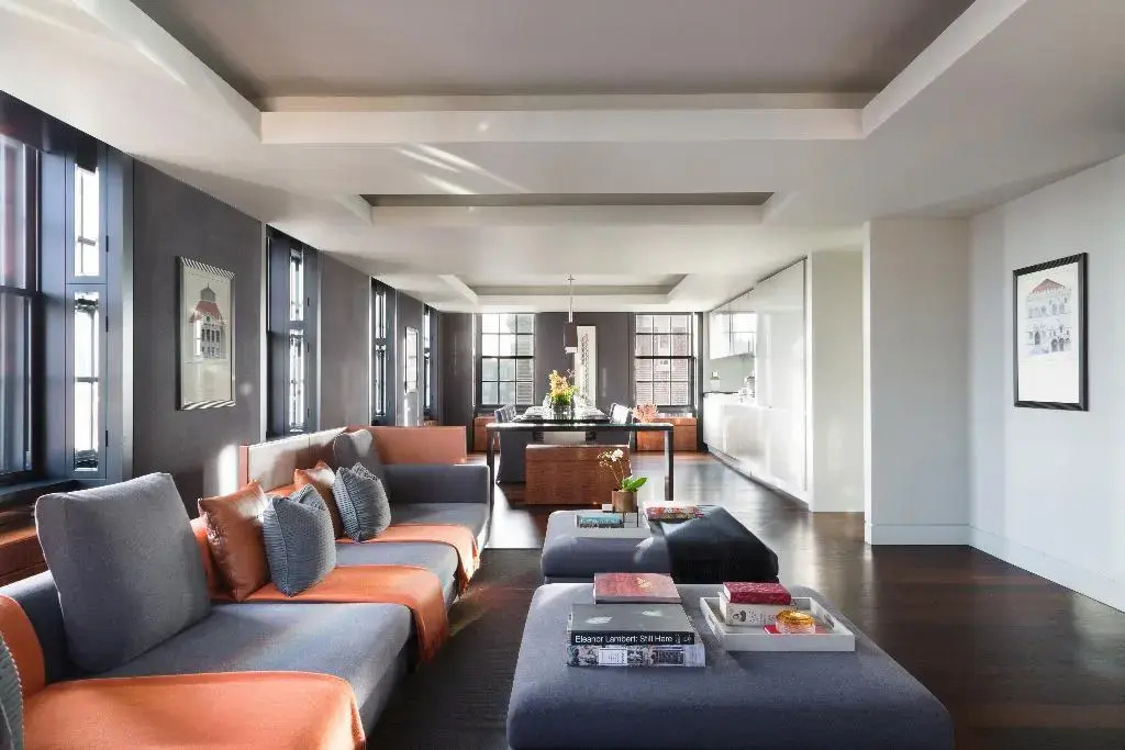 Foto - Grosvenor House Suites