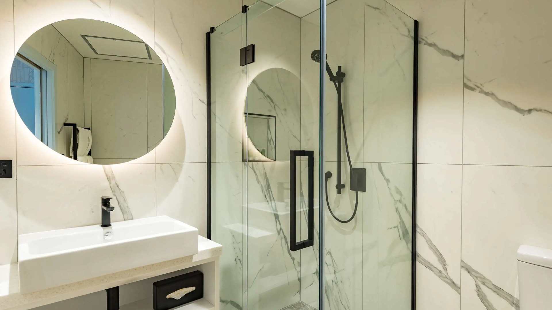 Foto - Legacy Airedale Hotel Auckland