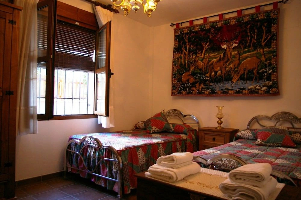 Photo - Hostal y Apartamento Rural Los Naranjos
