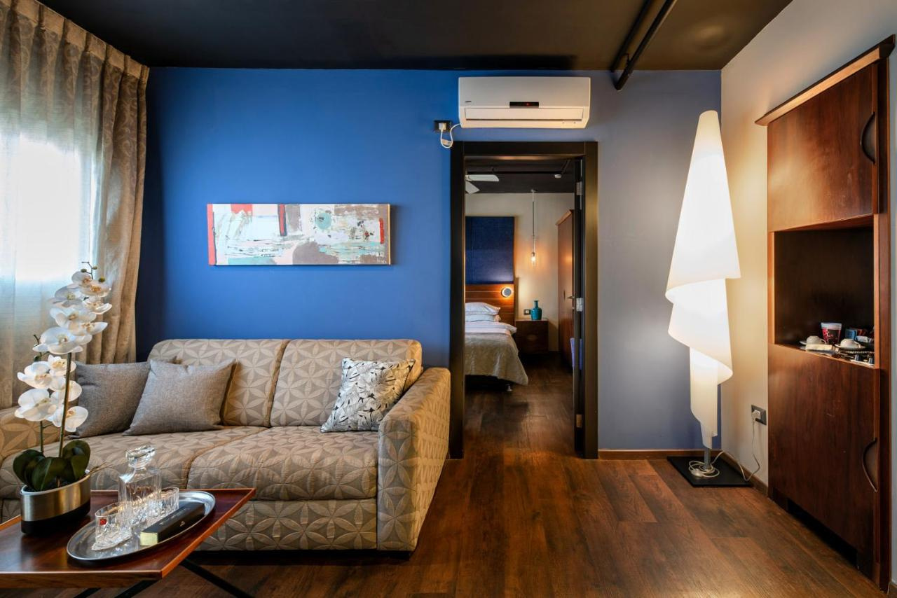 Photo - PLAY Seaport Suite Hotel TLV