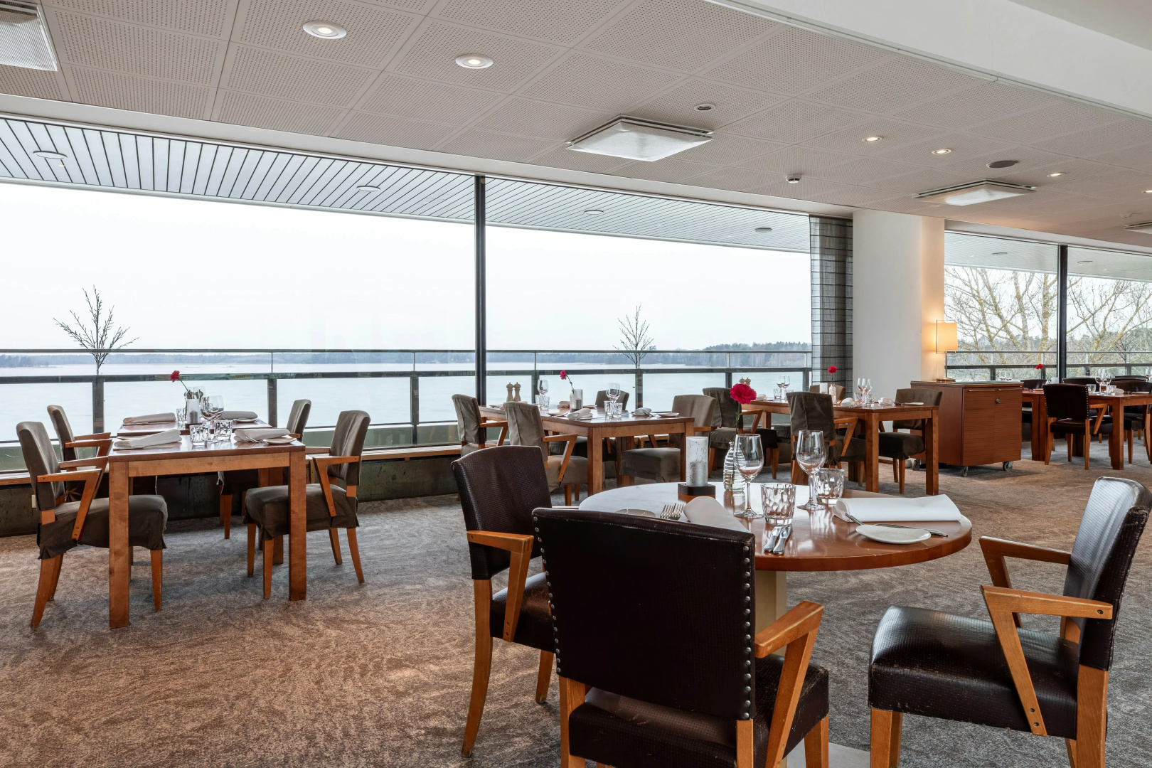 Photo - Hilton Helsinki Kalastajatorppa