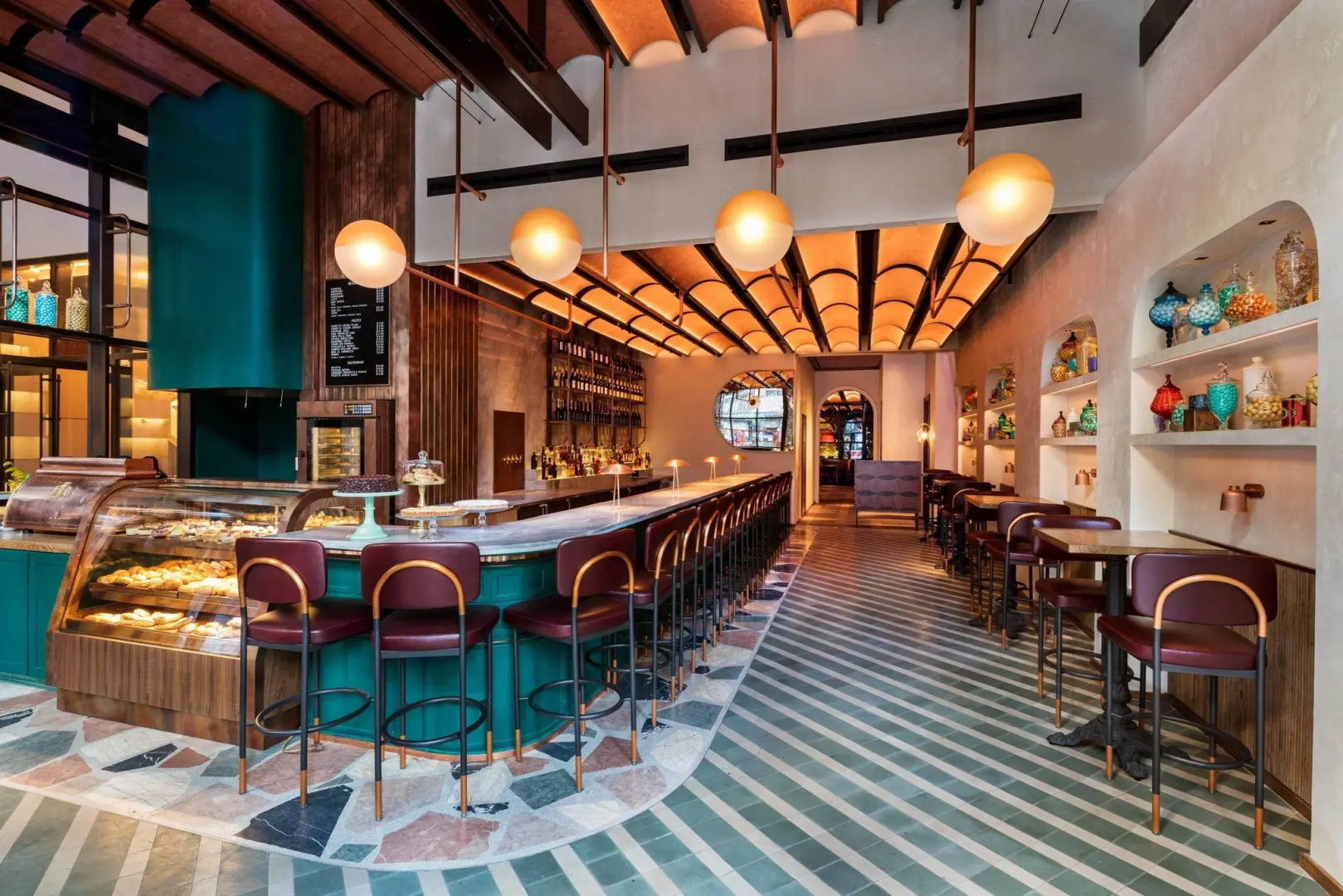 Foto - Moxy NYC Chelsea