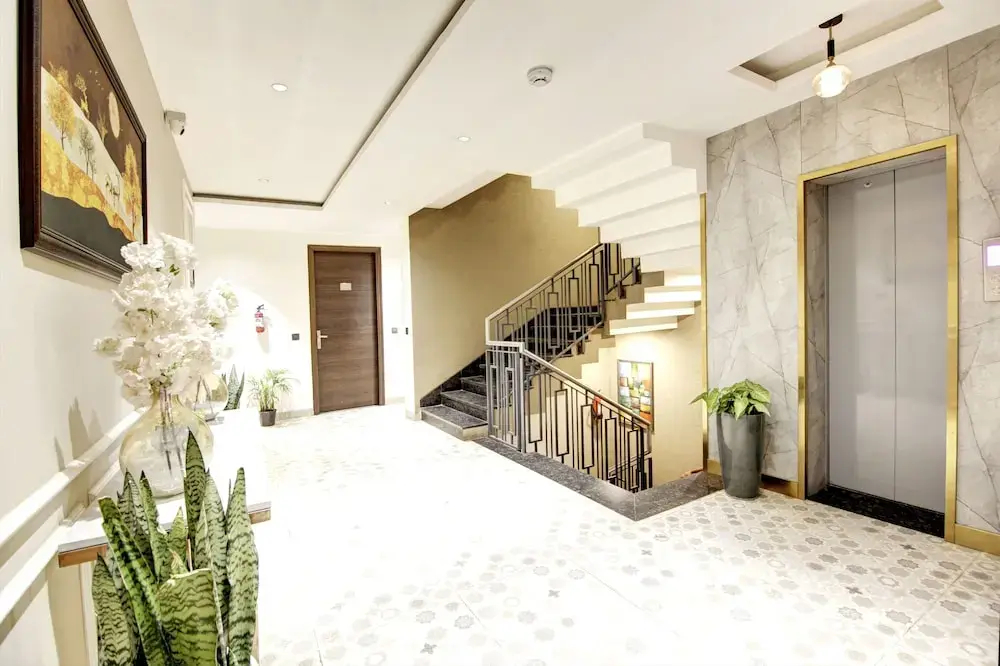 Photo - Saltstayz Premier - Cyber Hub