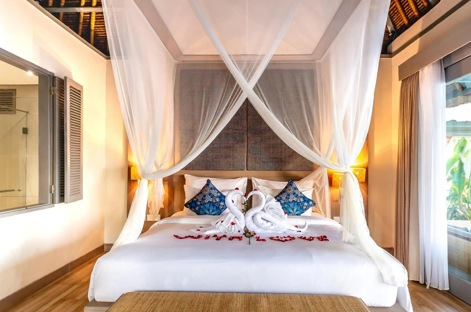 Foto - Nirwana Beach & Resort