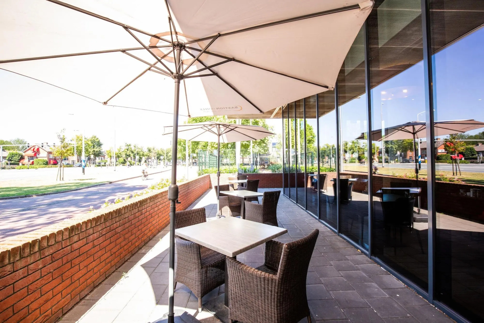 Foto - Bastion Hotel Eindhoven Waalre