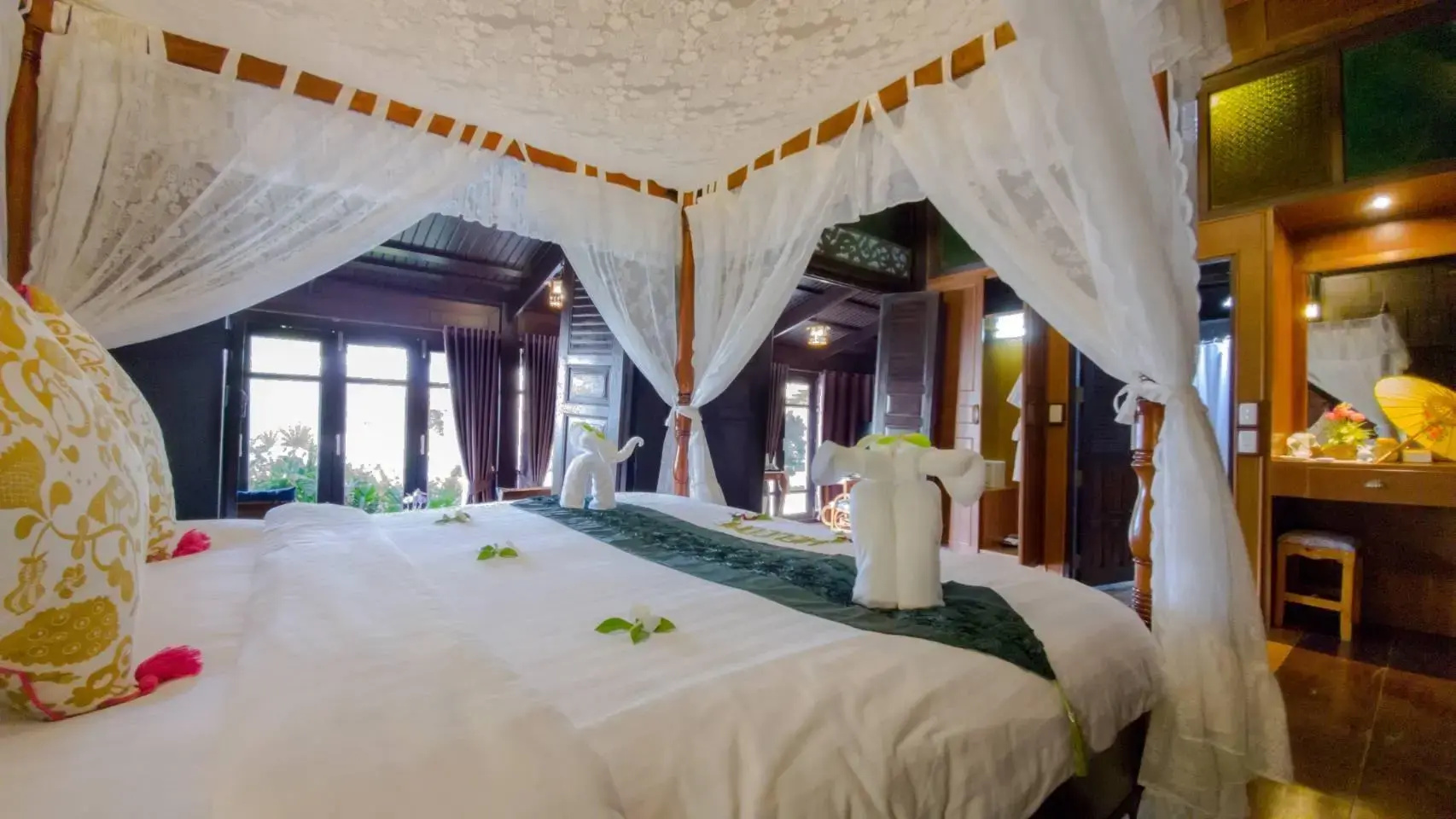 Foto - Sasitara Thai Villas