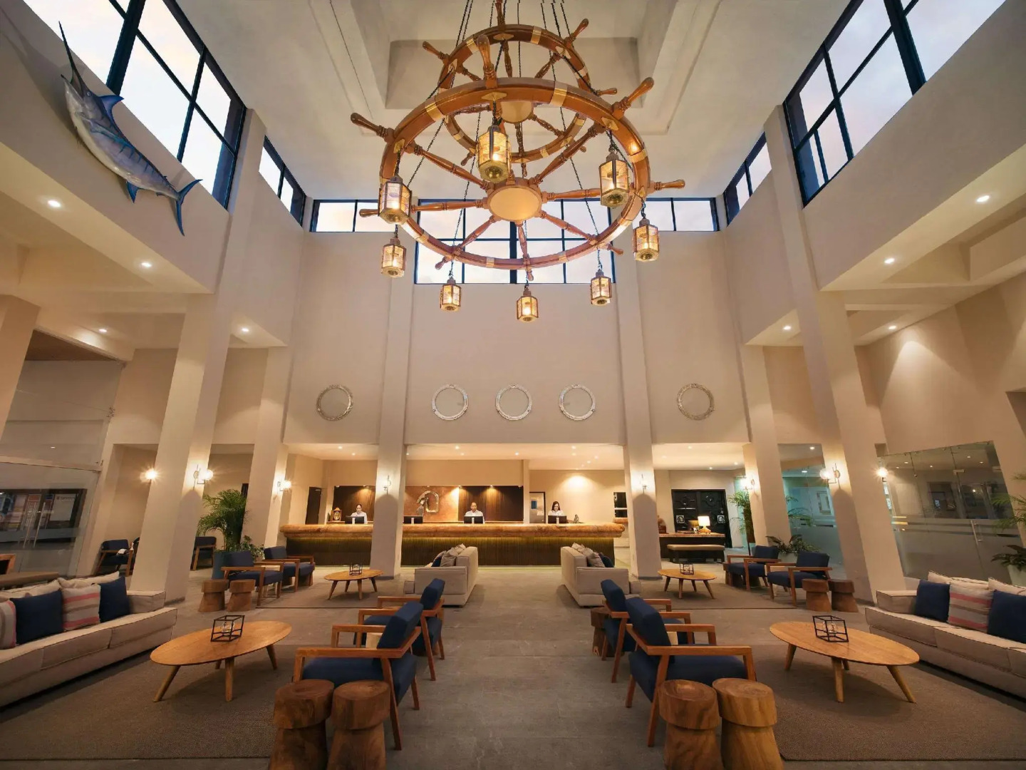 Foto - El Cid Marina Beach Hotel