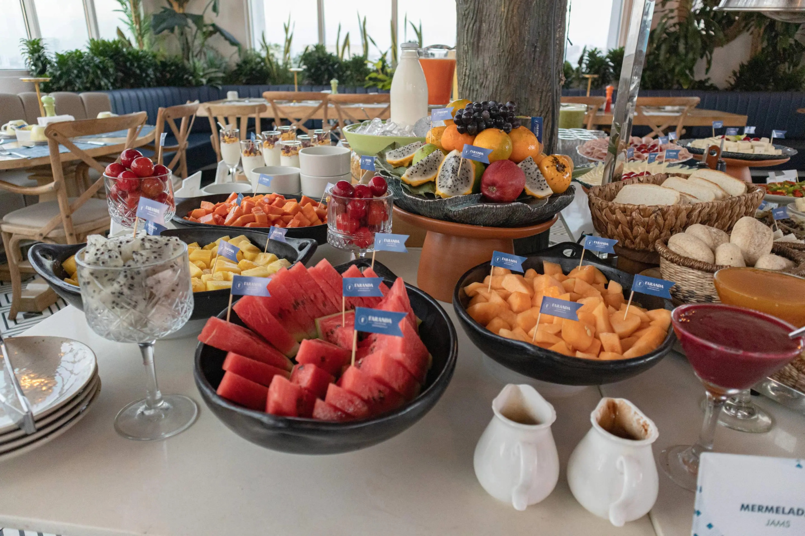 Foto - Faranda Collection Barranquilla, a member of Radisson Individuals