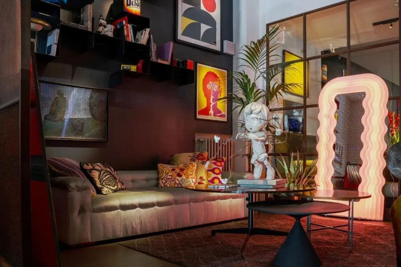 Foto - Boutique Hotel Trieste - Adults Only