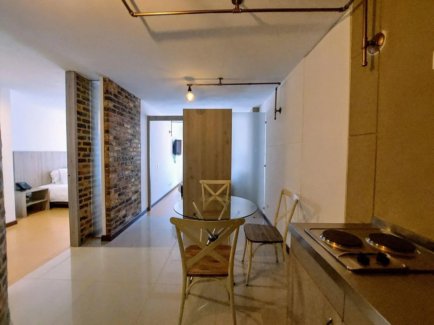 Foto - Viaggio Urbano Business