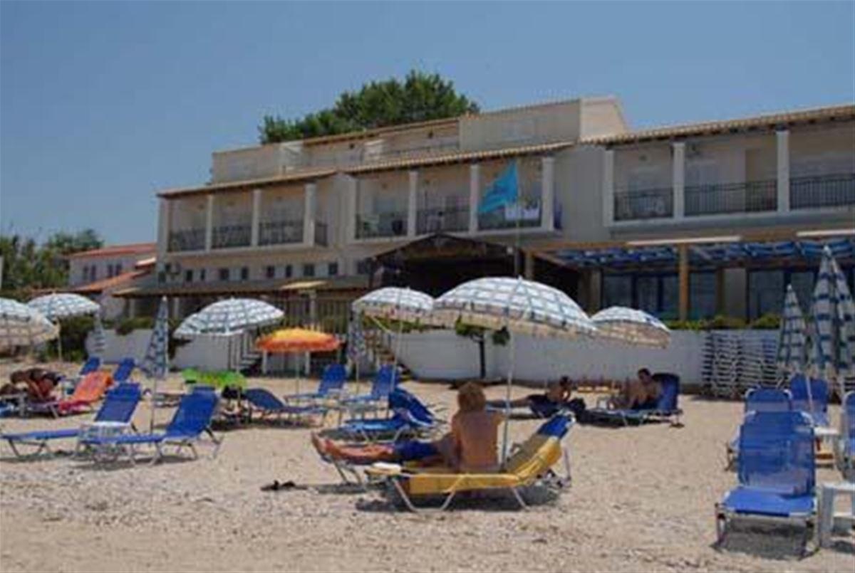 Nobilis Corfu Hotel, Bild 17 von 27