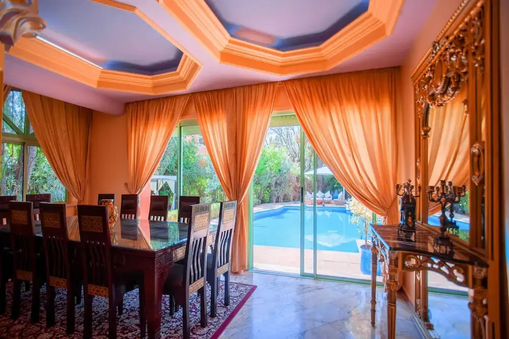 Foto - Green Resort Palmeraie Marrakech & Spa