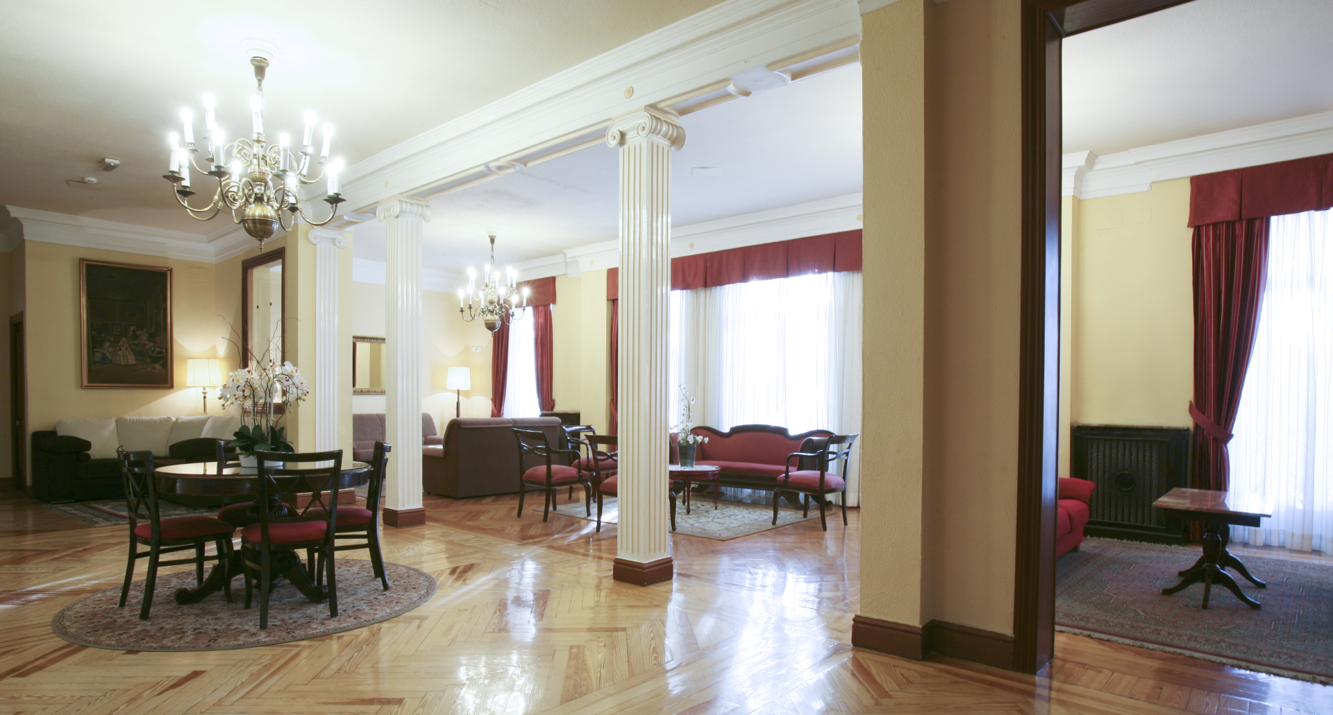 Foto - Hotel Mediodia