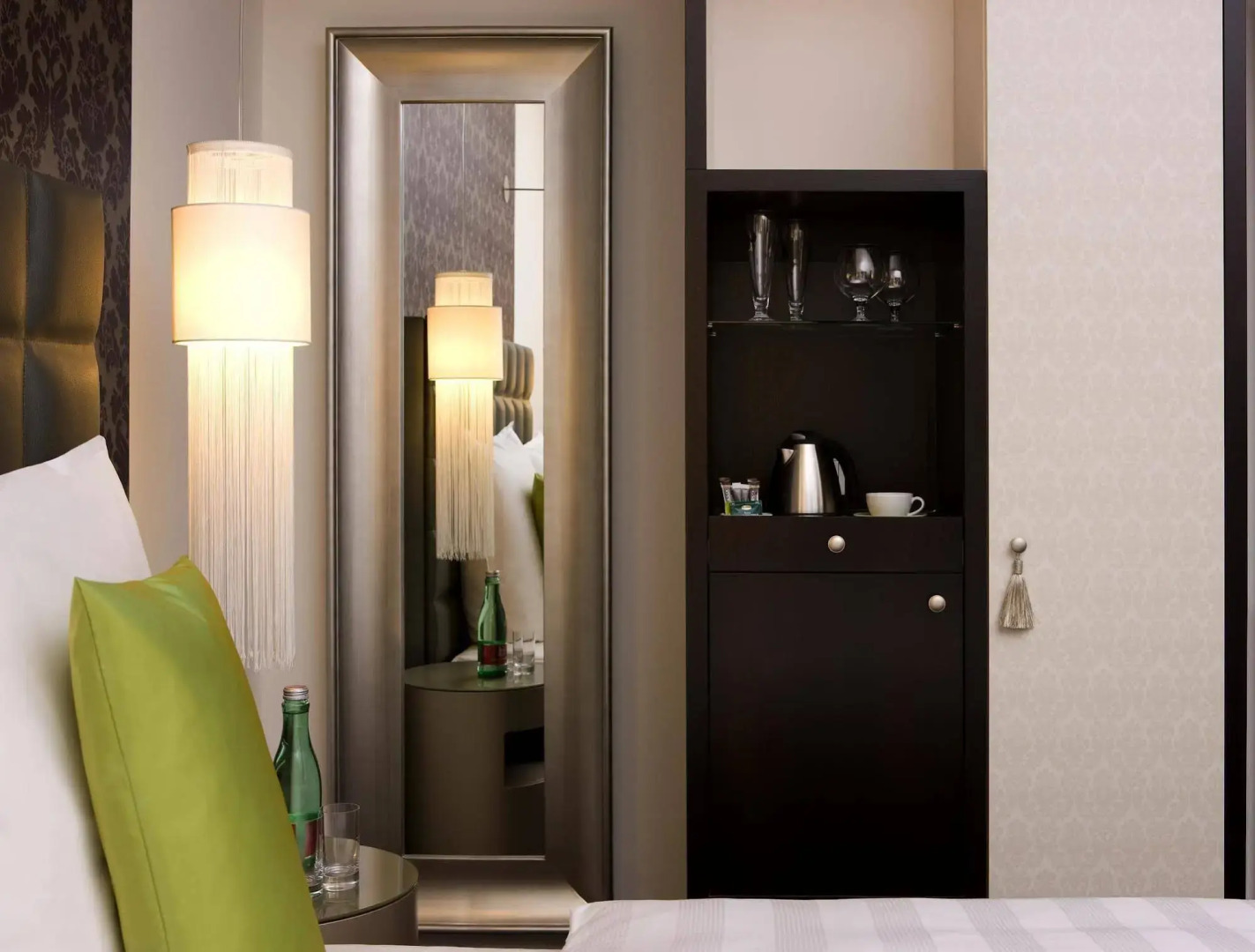 Foto - Steigenberger Hotel Herrenhof