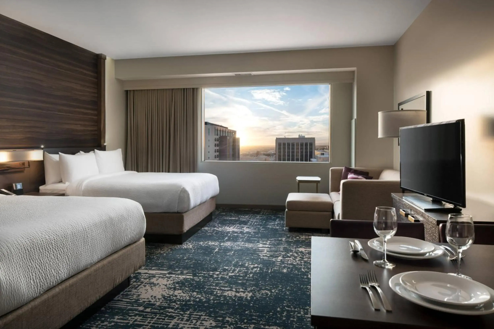 Foto - Residence Inn by Marriott Phoenix Downtown