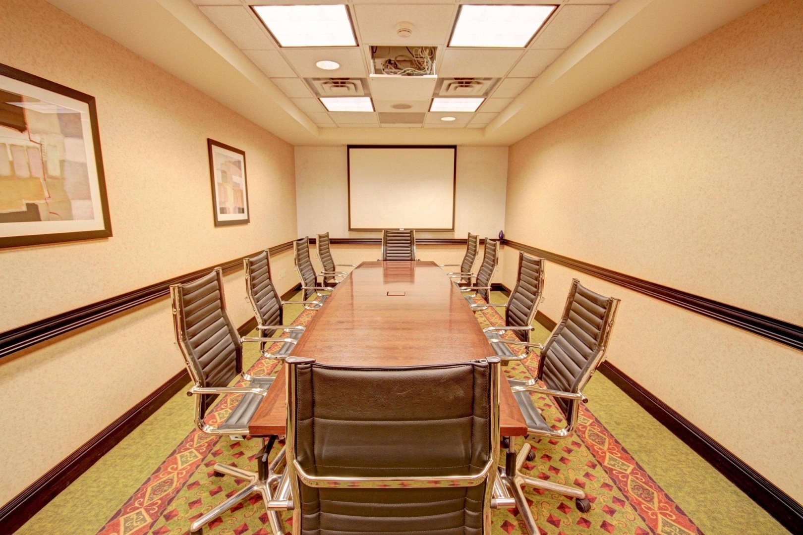 Photo - Hampton Inn & Suites Denver-Downtown