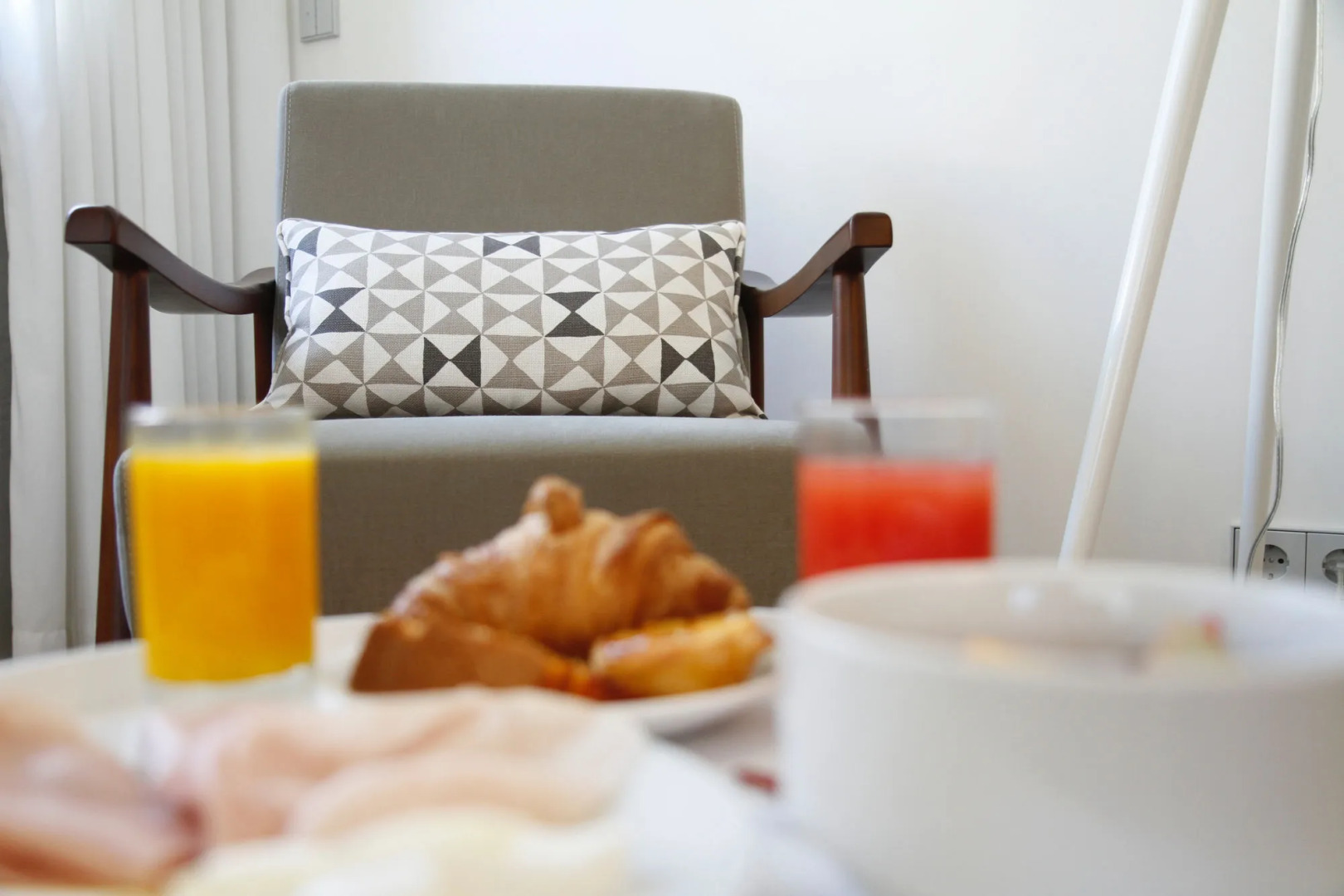 Foto - Somewhere - Estoril Guesthouse