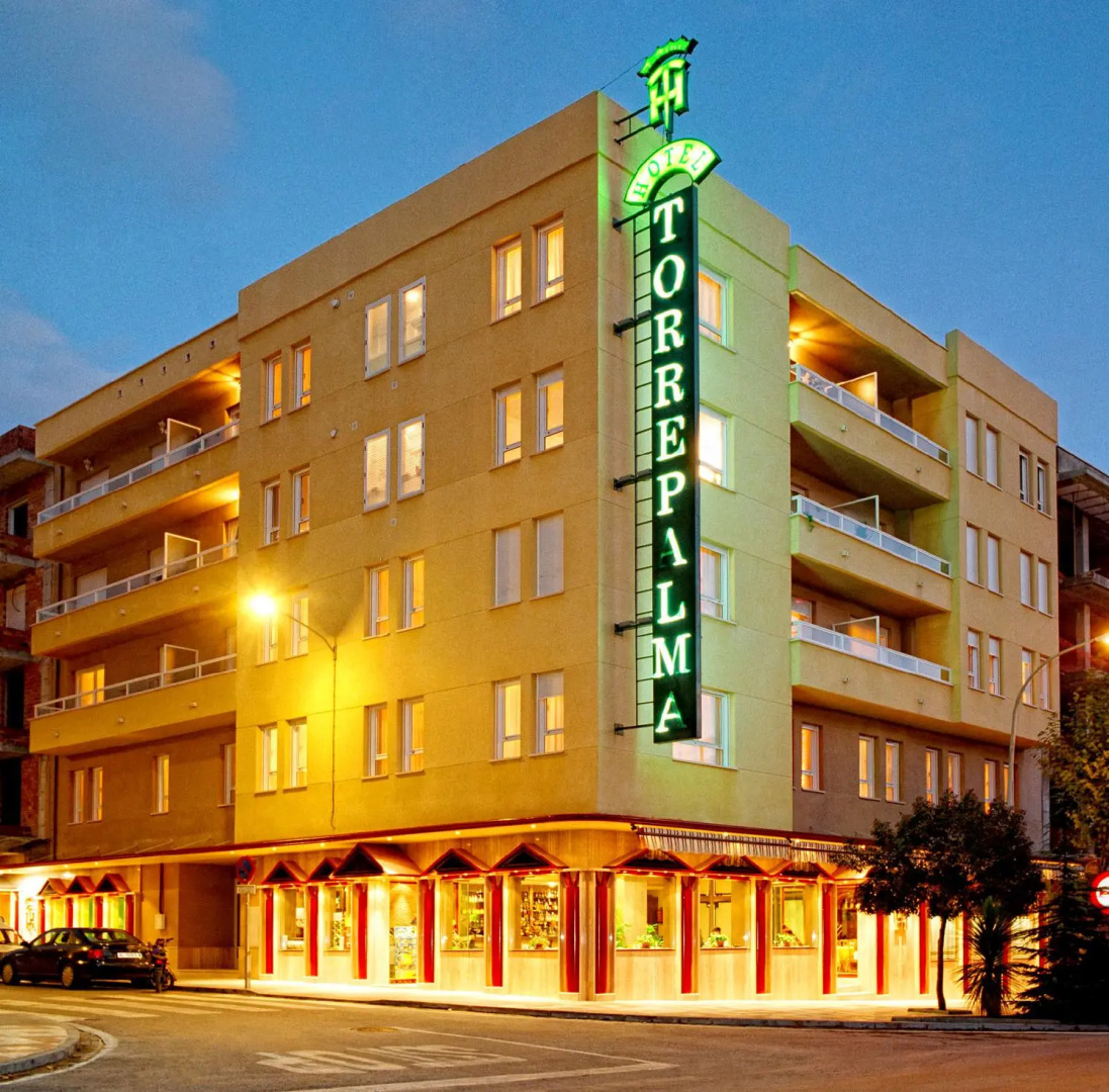 Photo - Hotel Torrepalma