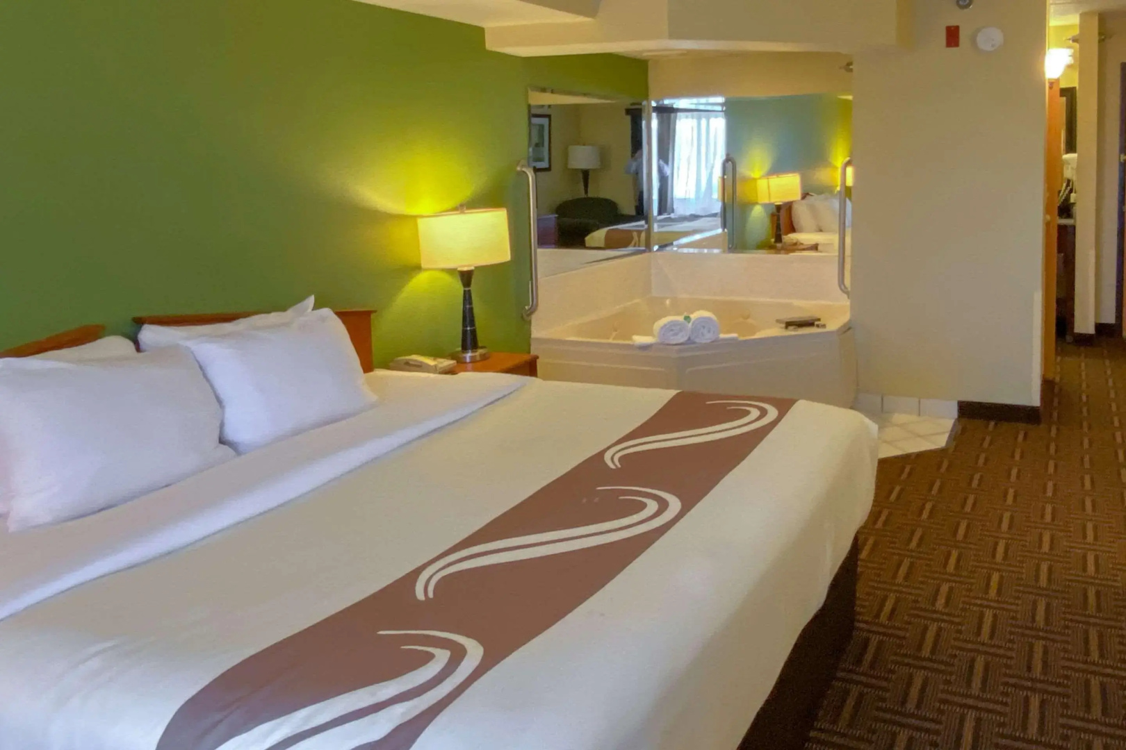 Foto - Quality Inn Bolingbrook I-55