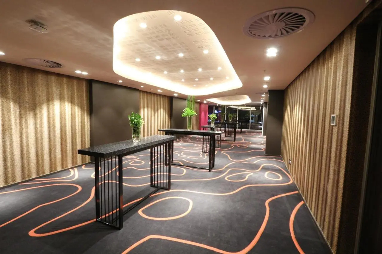 Foto - Hotel Sky Sandton