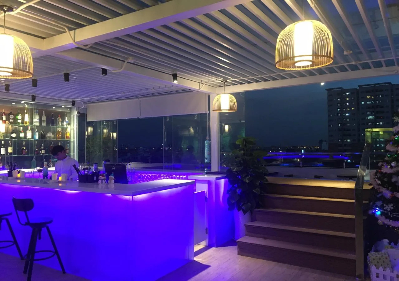 Photo - Aiden Saigon Hotel
