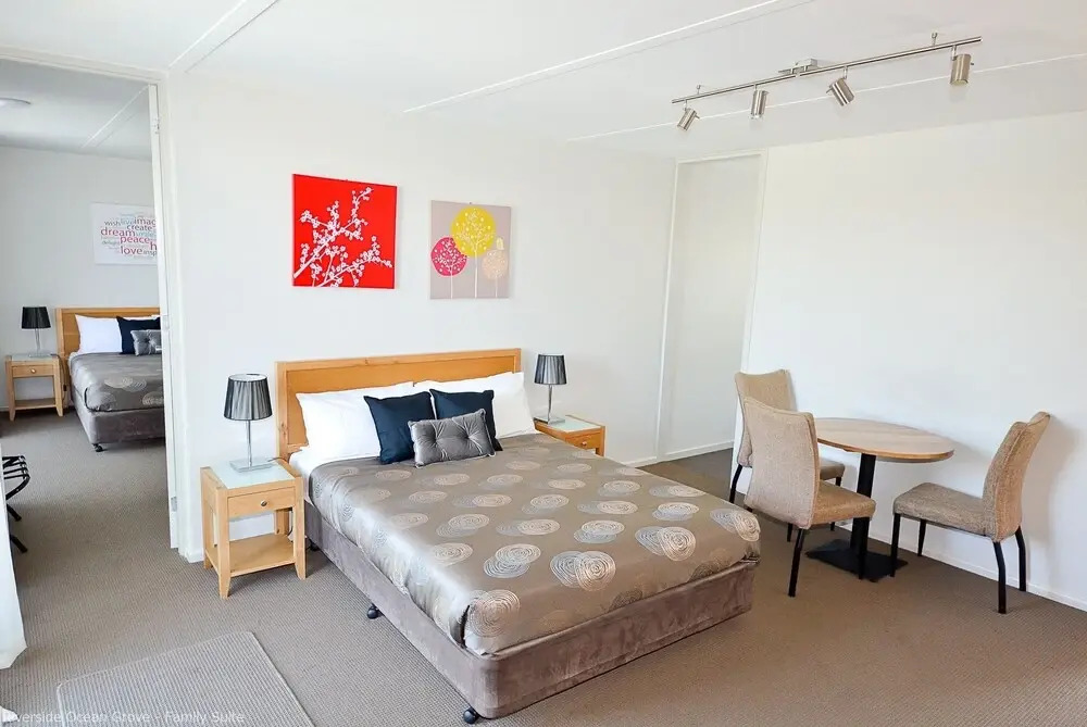 Foto - Riverside Ocean Grove