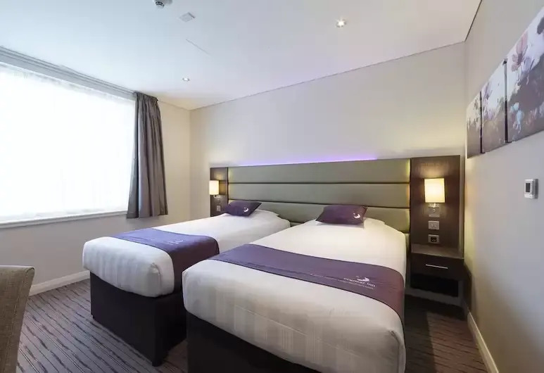 Foto - Premier Inn Doha Airport