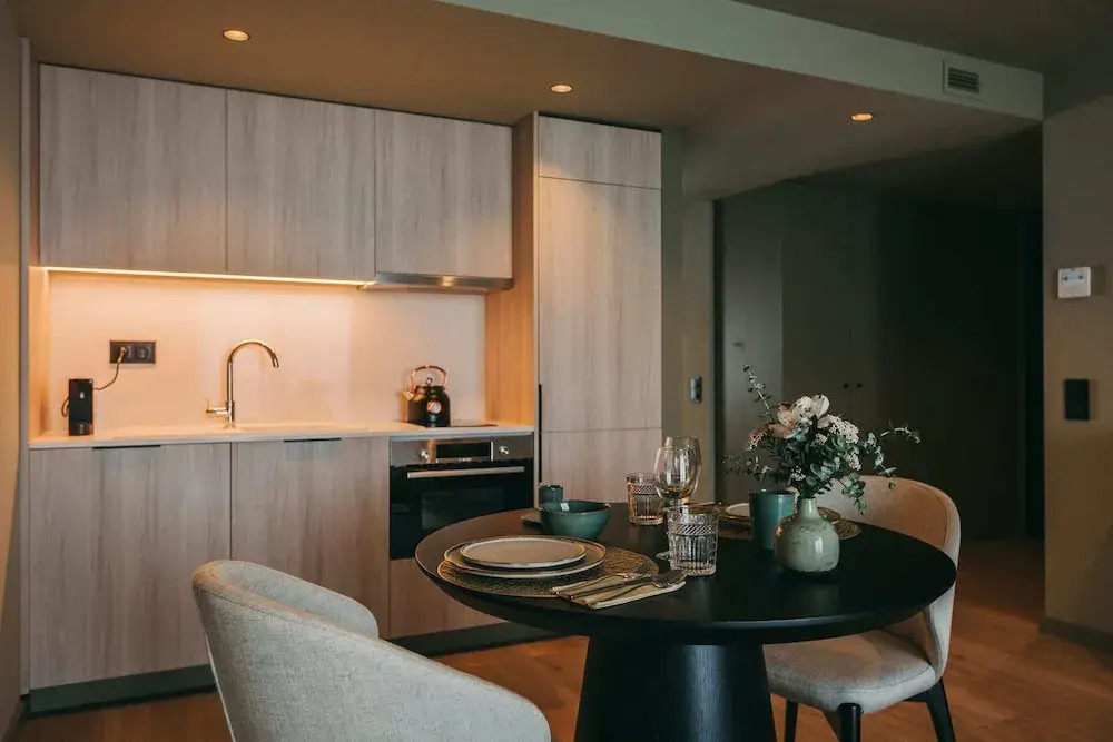 Foto - Hotels 705 Porto Prime Home