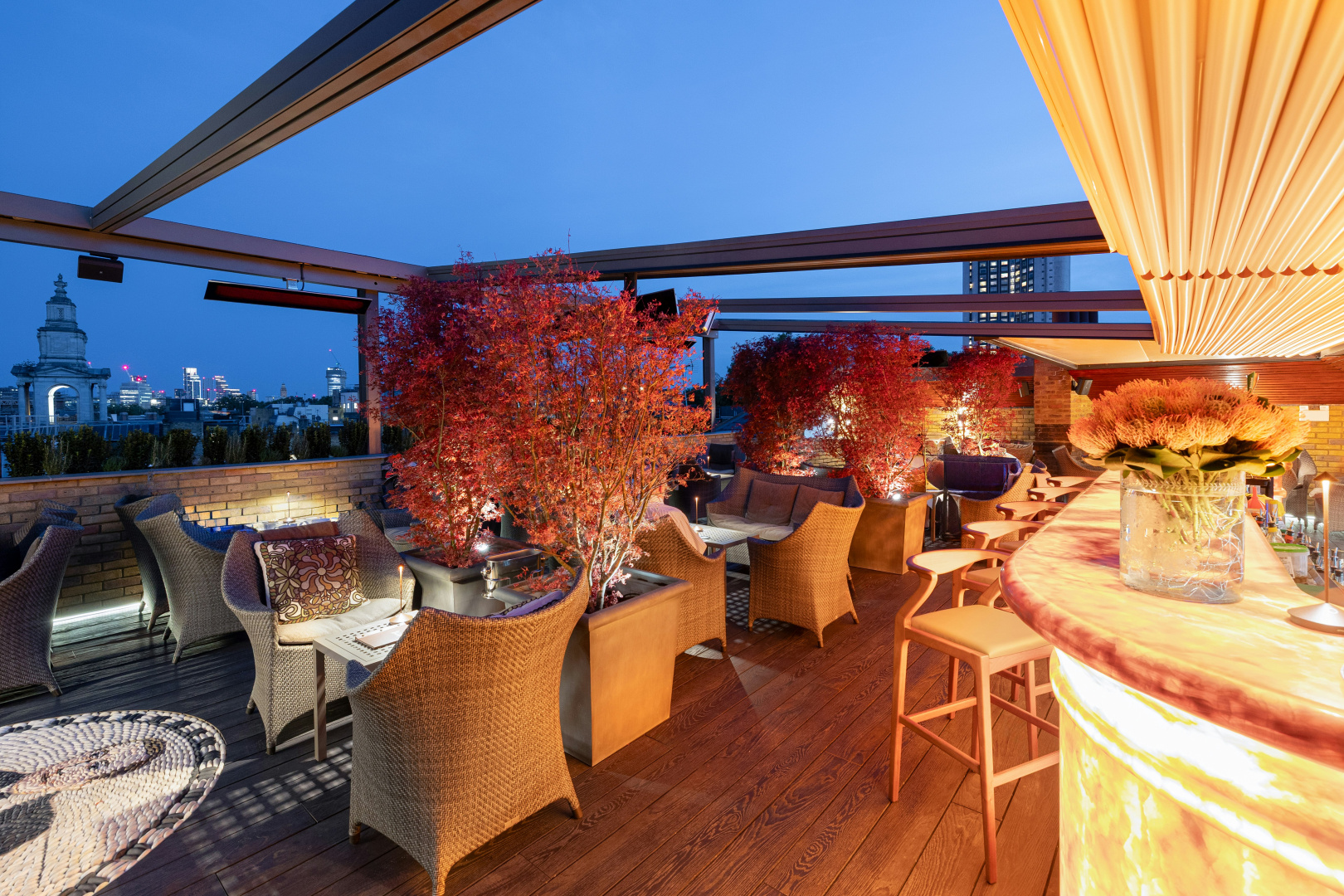 Foto - The Chesterfield Mayfair