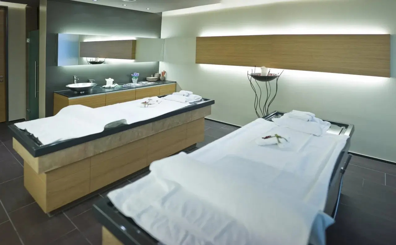 Photo - Tailormade Hotel SIHLPARK Schindellegi
