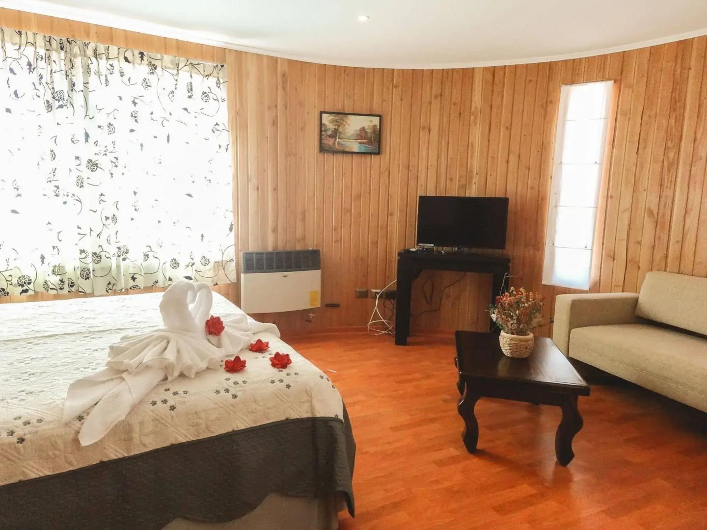 Foto - Hotel Iorana Tolache
